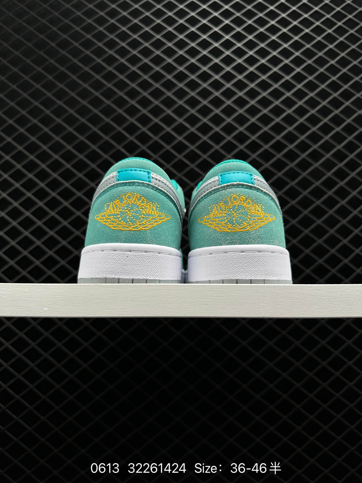 Air Jordan 1 Low AJ1